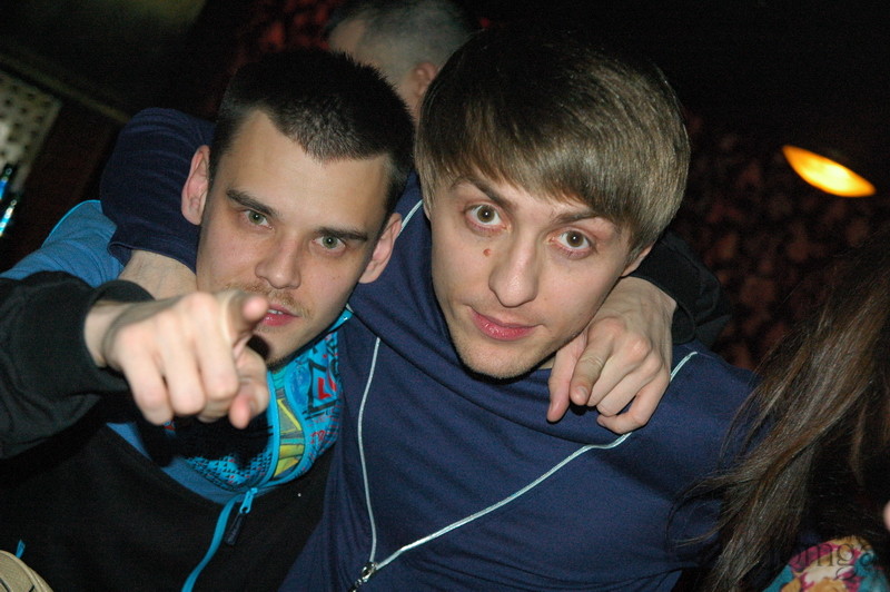 Фотография с ЛЮБОВЬ ВНЕ ВРЕМЕНИ в Батыр