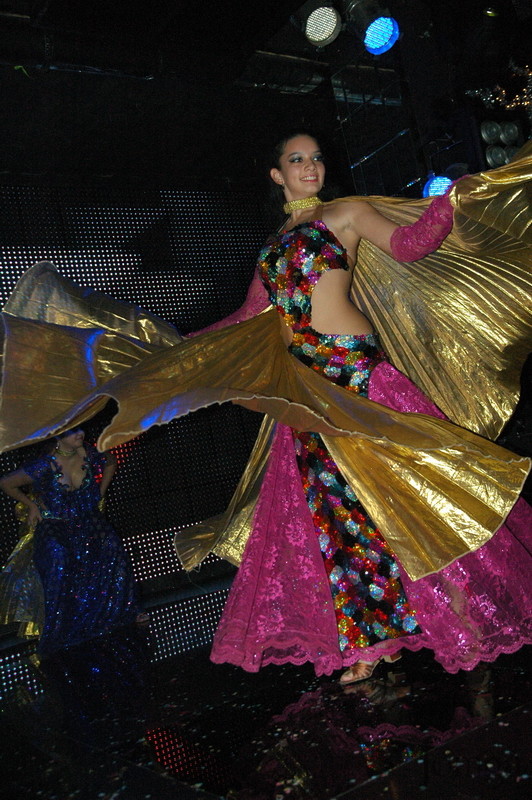 Фотография с ЛЮБОВЬ ВНЕ ВРЕМЕНИ в Батыр