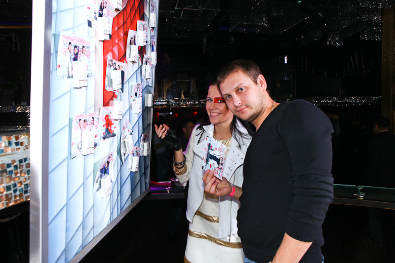 Фотография с ЛЮБОВЬ ВНЕ ВРЕМЕНИ в Батыр