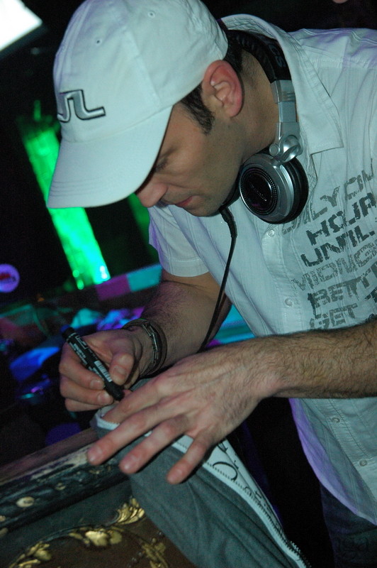 Фотография с ЛЮБОВЬ ВНЕ ВРЕМЕНИ в Батыр