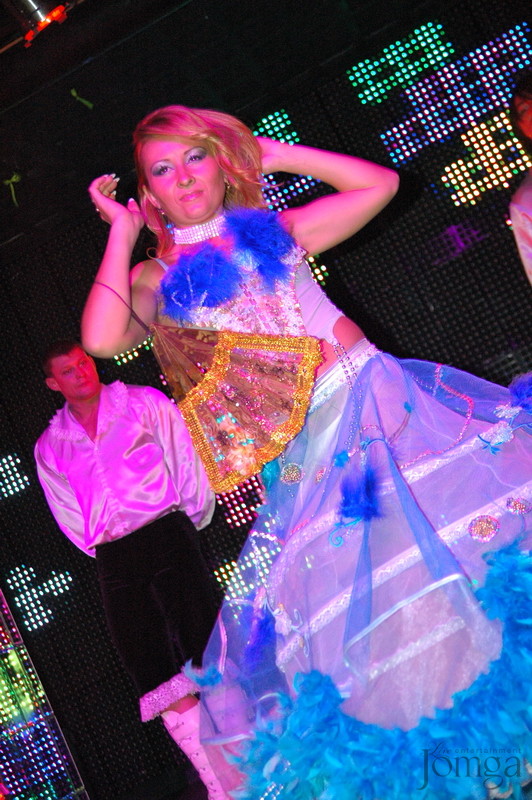 Фотография с ЛЮБОВЬ ВНЕ ВРЕМЕНИ в Батыр