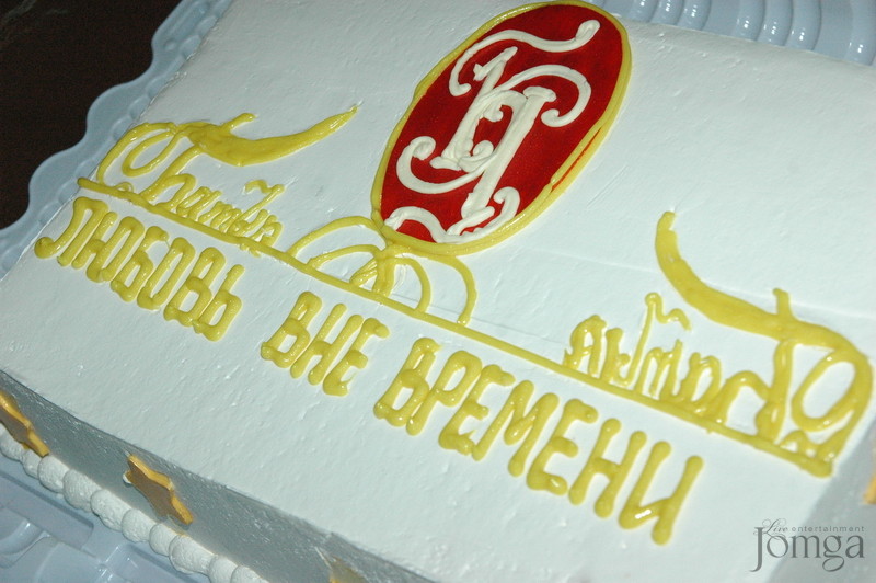 Фотография с ЛЮБОВЬ ВНЕ ВРЕМЕНИ в Батыр