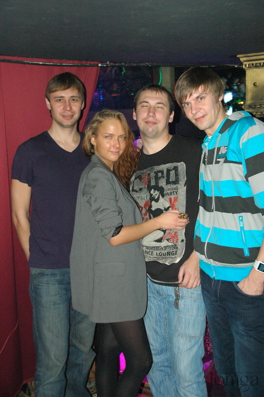 Фотография с ЛЮБОВЬ ВНЕ ВРЕМЕНИ в Батыр