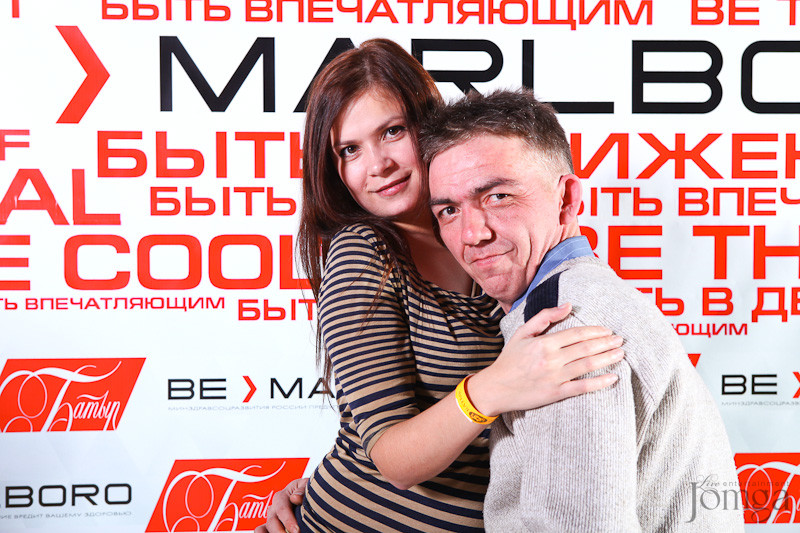 Фотография с ЛЮБОВЬ ВНЕ ВРЕМЕНИ в Батыр