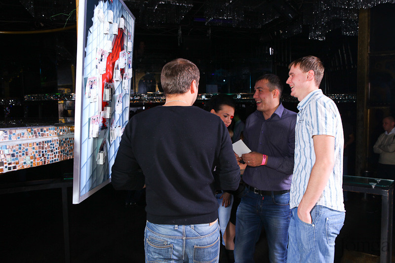 Фотография с ЛЮБОВЬ ВНЕ ВРЕМЕНИ в Батыр