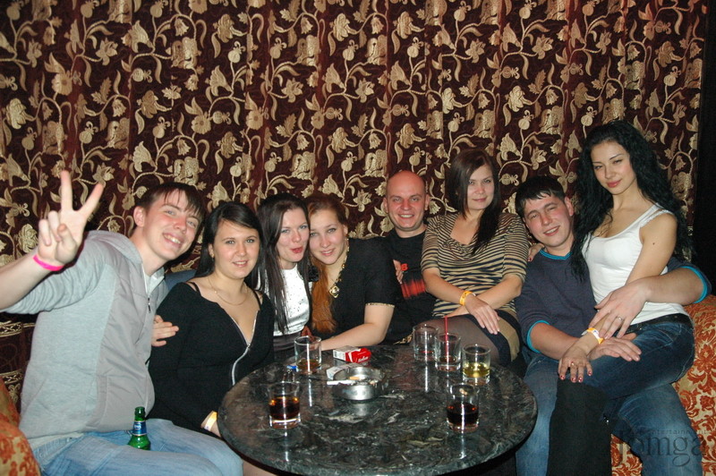 Фотография с ЛЮБОВЬ ВНЕ ВРЕМЕНИ в Батыр