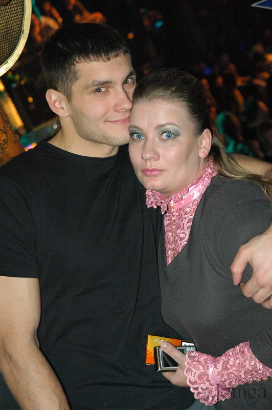 Фотография с ЛЮБОВЬ ВНЕ ВРЕМЕНИ в Батыр