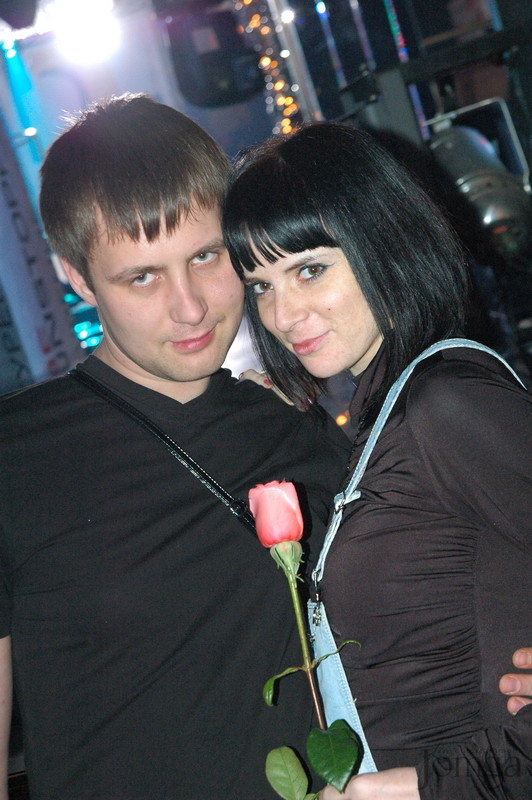 Фотография с ЛЮБОВЬ ВНЕ ВРЕМЕНИ в Батыр