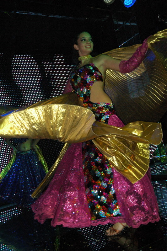 Фотография с ЛЮБОВЬ ВНЕ ВРЕМЕНИ в Батыр