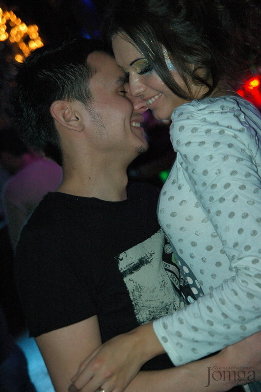 Фотография с ЛЮБОВЬ ВНЕ ВРЕМЕНИ в Батыр