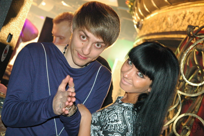 Фотография с ЛЮБОВЬ ВНЕ ВРЕМЕНИ в Батыр