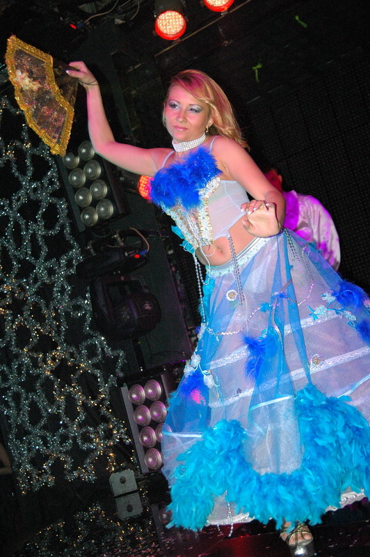 Фотография с ЛЮБОВЬ ВНЕ ВРЕМЕНИ в Батыр