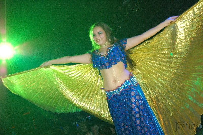 Фотография с ЛЮБОВЬ ВНЕ ВРЕМЕНИ в Батыр