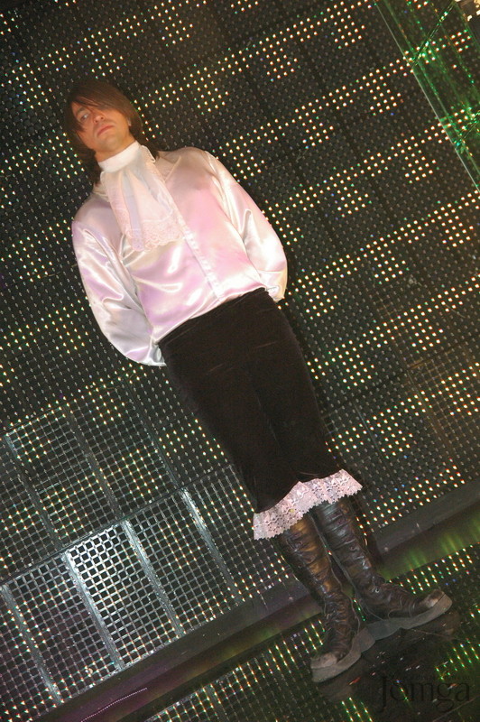 Фотография с ЛЮБОВЬ ВНЕ ВРЕМЕНИ в Батыр