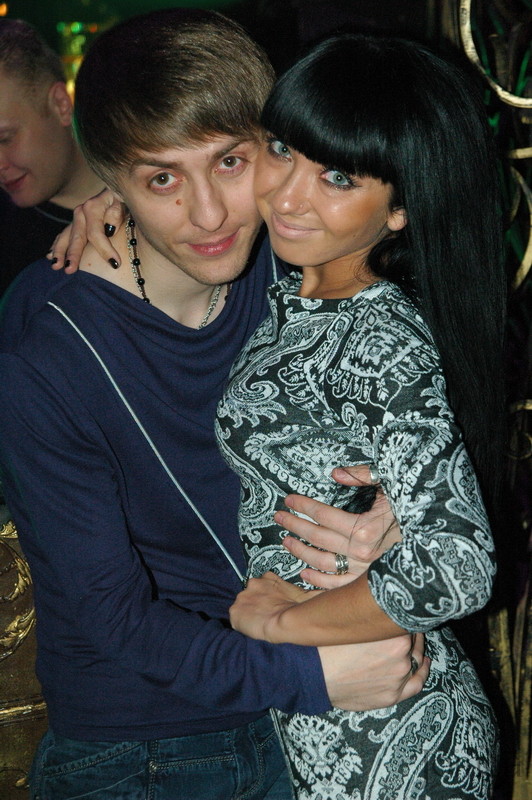 Фотография с ЛЮБОВЬ ВНЕ ВРЕМЕНИ в Батыр