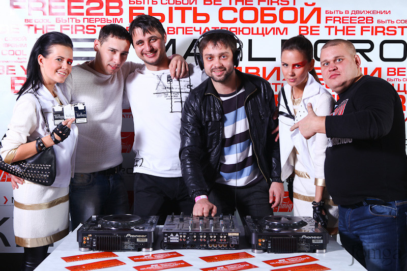 Фотография с ЛЮБОВЬ ВНЕ ВРЕМЕНИ в Батыр