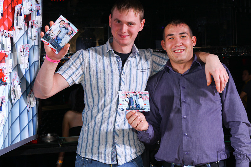 Фотография с ЛЮБОВЬ ВНЕ ВРЕМЕНИ в Батыр