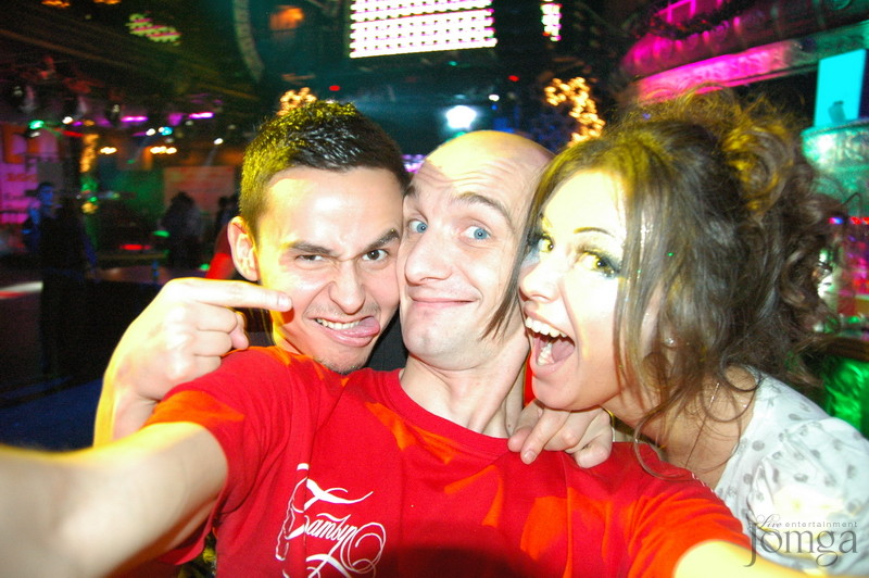 Фотография с ЛЮБОВЬ ВНЕ ВРЕМЕНИ в Батыр