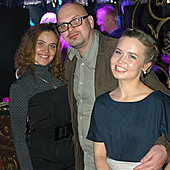 ЛЮБОВЬ ВНЕ ВРЕМЕНИ фото 71