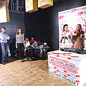 ЛЮБОВЬ ВНЕ ВРЕМЕНИ фото 338