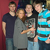 ЛЮБОВЬ ВНЕ ВРЕМЕНИ фото 91