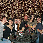 ЛЮБОВЬ ВНЕ ВРЕМЕНИ фото 67