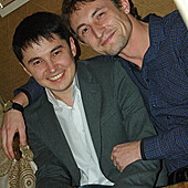 ЛЮБОВЬ ВНЕ ВРЕМЕНИ фото 50