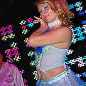 ЛЮБОВЬ ВНЕ ВРЕМЕНИ фото 103