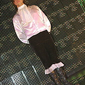 ЛЮБОВЬ ВНЕ ВРЕМЕНИ фото 106