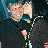 ЛЮБОВЬ ВНЕ ВРЕМЕНИ фото 79