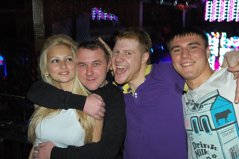 Фотография с МНЕ НУЖНА ОНА! в Батыр