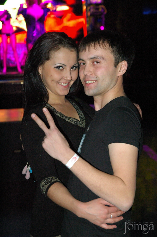 Фотография с МНЕ НУЖНА ОНА! в Батыр