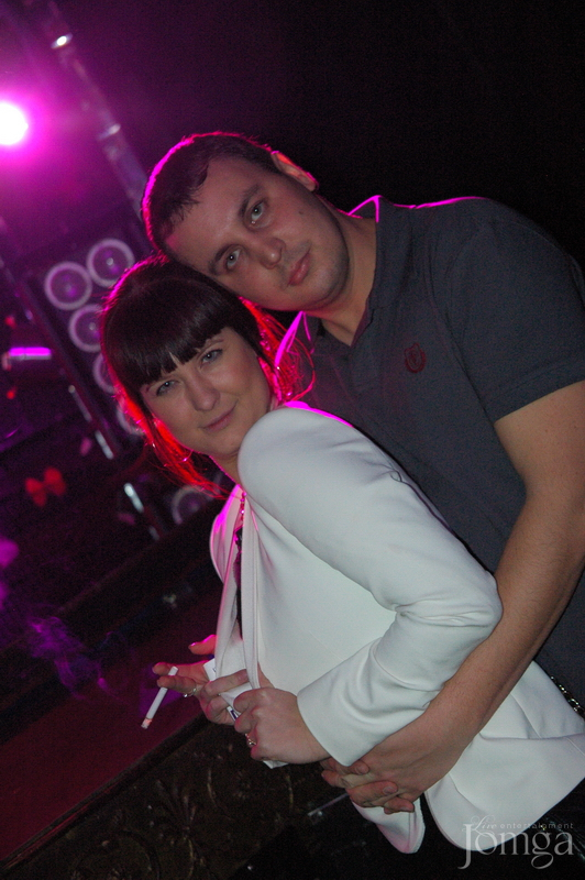 Фотография с МНЕ НУЖНА ОНА! в Батыр