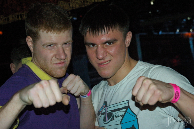 Фотография с МНЕ НУЖНА ОНА! в Батыр