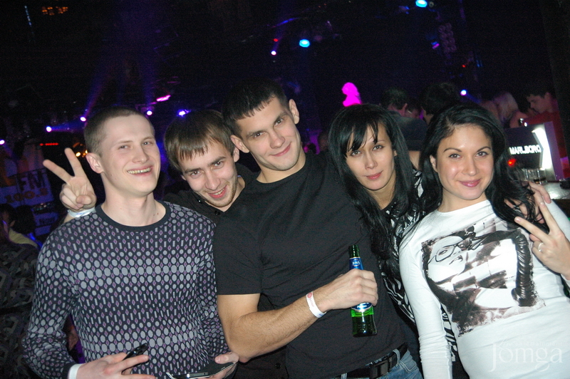 Фотография с МНЕ НУЖНА ОНА! в Батыр