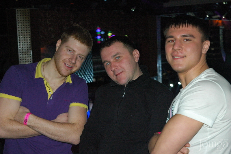 Фотография с МНЕ НУЖНА ОНА! в Батыр