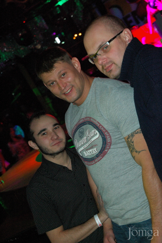 Фотография с МНЕ НУЖНА ОНА! в Батыр