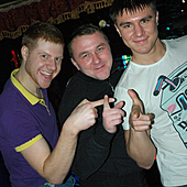 МНЕ НУЖНА ОНА! фото 95