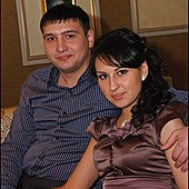 НОВОГОДНЯЯ НОЧЬ 2012 фото 10