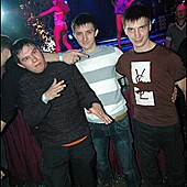 СНЕГОВИК ПО ВЫЗОВУ фото 32