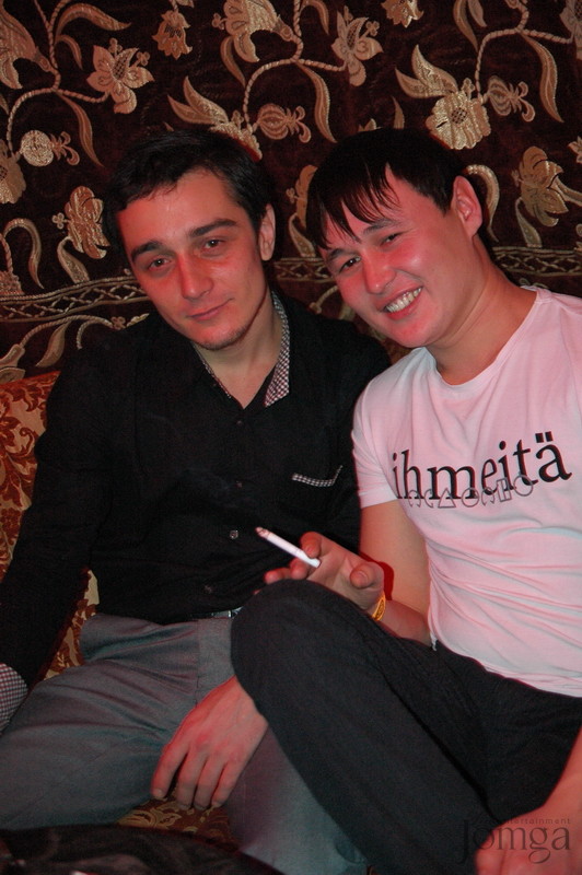 Фотография с THE BEST OF БАТЫР в Батыр