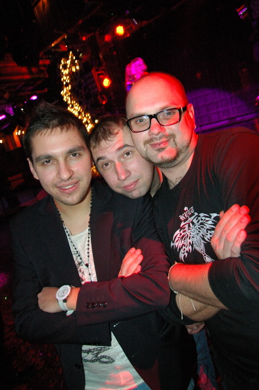 Фотография с THE BEST OF БАТЫР в Батыр