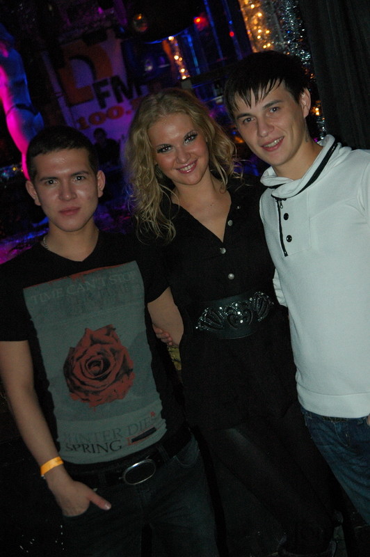 Фотография с THE BEST OF БАТЫР в Батыр