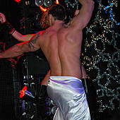 THE BEST OF БАТЫР фото 42