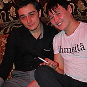 THE BEST OF БАТЫР фото 80