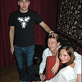 ЗИМНИЕ ЗАБАВЫ фото 33