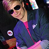 DJ DENIS RUBLEV