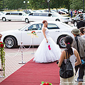 Парад невест 2012 фото 21