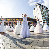 Парад невест 2012 фото 9