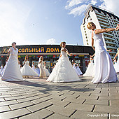 Парад невест 2012 фото 7